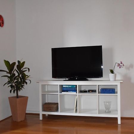 Apartman Tina Lägenhet Poreč Exteriör bild