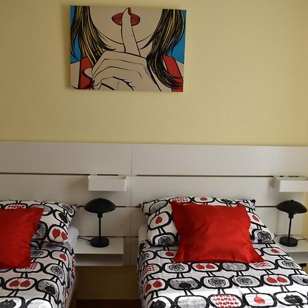 Apartman Tina Lägenhet Poreč Exteriör bild